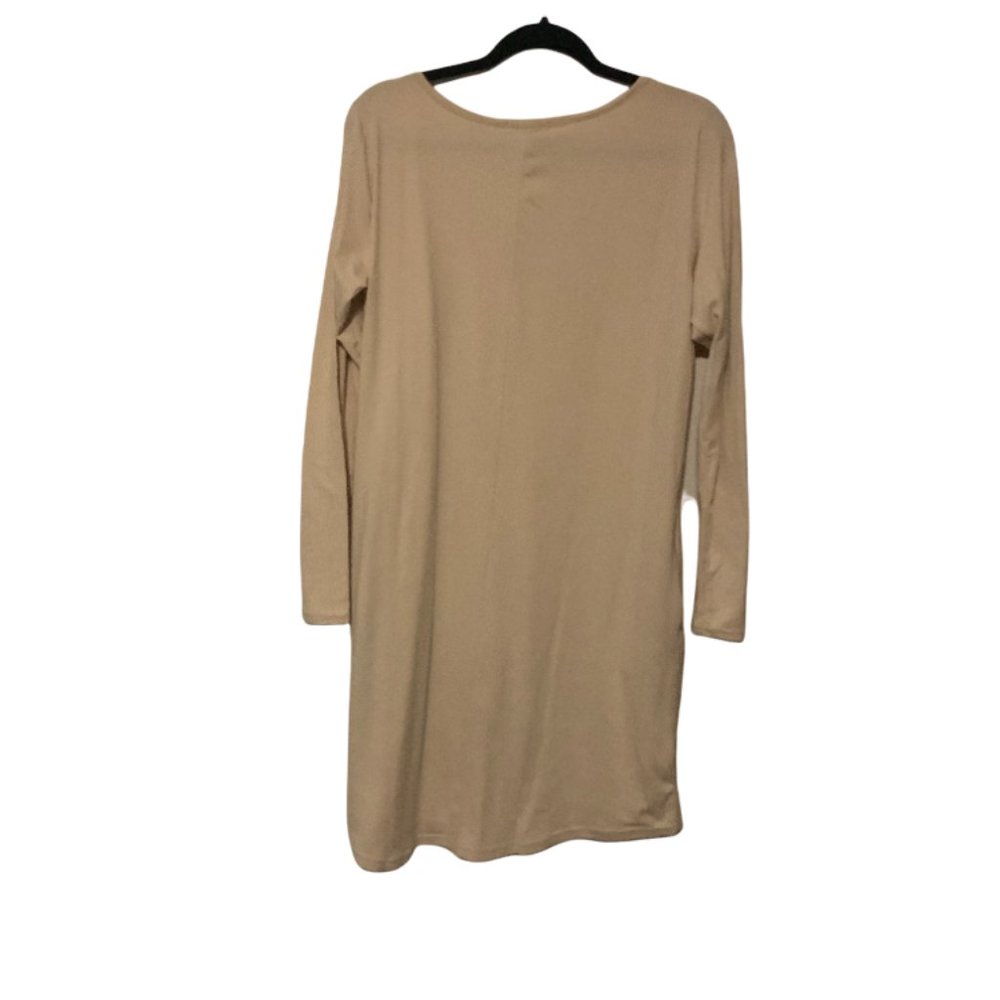 Illuminative Buttery Soft dress with pockets - Picture 2 of 3